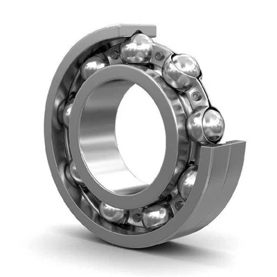 6300 Series Deep Groove Ball Bearings